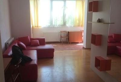 Garsonieră în Drumul Taberei - 1