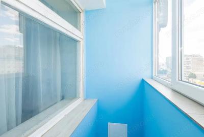 Garsonieră în Tei - 4