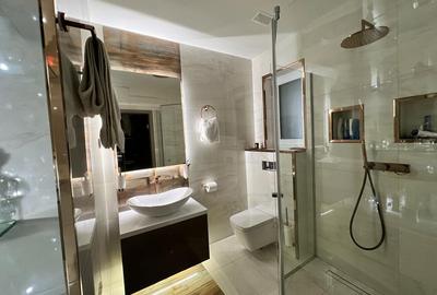 Casa 4 camere - de LUX - Selimbar - 5