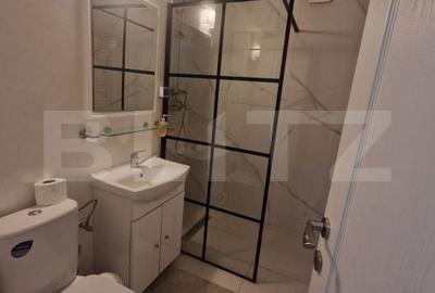 Apartament cu 2 camere semidecomandat în Roșu - 9