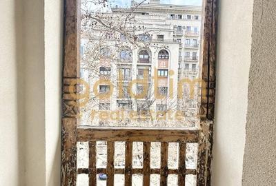 Birou, de 136 mp, în Dorobanți - 9