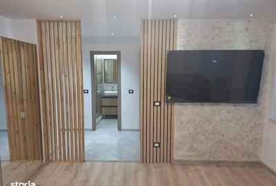 Garsonieră în Gării - 4