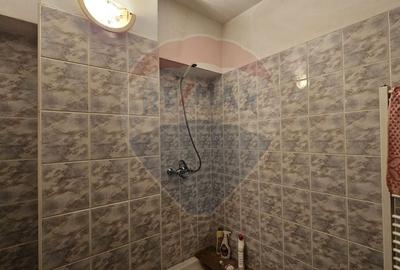 Apartament cu 2 camere decomandat în Central - 15