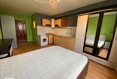 Apartament cu 3 camere în Cornișa - 1