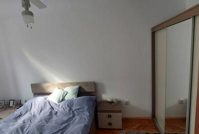 Apartament cu 2 camere decomandat în Gheorgheni - 5