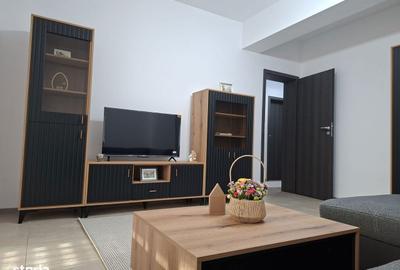 Apartament cu 2 camere decomandat în Nord - 19