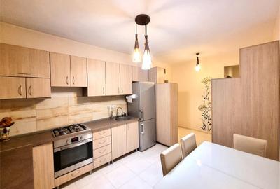 Apartament cu 2 camere decomandat, mobilat în 1 Decembrie 1918 - 9