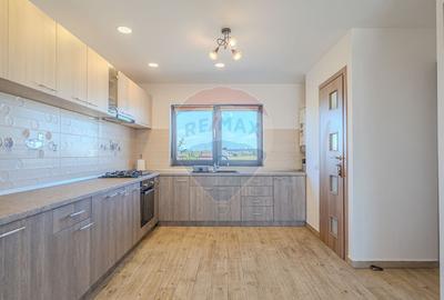 Comision 0 | Casa de inchiriat Pet friendly 120 mp utili, teren 350 mp - 22