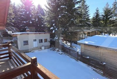 Casă cu 1 camere cu Teren 1500 Mp în Central - 2