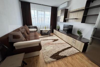 Apartament cu 3 camere de inchiriat - 2