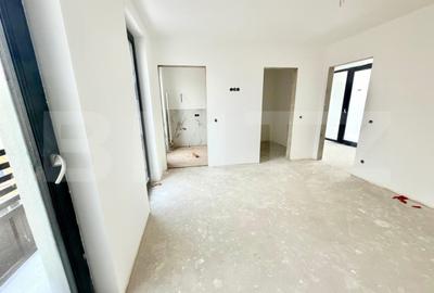 Apartament cu 3 camere decomandat în Central - 2