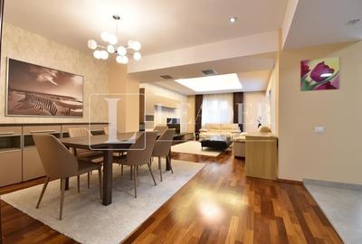 Inchiriere apartament I Herastrau - Soseaua Nordului - 1