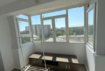 REA1025100 Apartament 3 Camere I De Inchiriat I Vatra Luminoasa REA1025100 Apartament 3 Camere I De Inchiriat I Vatra Luminoasa - 9