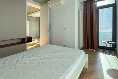 Dinamic City, 2 CAMERE DEOSEBIT, ETAJ 7, GARAJ, FINISAJE PREMIUM - 7