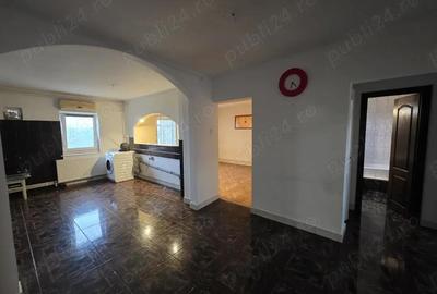 Apartament 4 camere de vanzare SU 78 mp si 2 grupuri sanitare - Simeria, Jud. Hunedoara - 5
