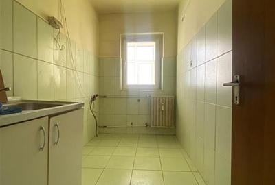 Garsoniera, sos. Pantelimon | bloc 1980, anvelopat 2025 - 10