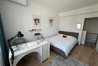 Duplex cu 4 camere cu Teren 213 Mp în Prelungirea Ghencea - 13