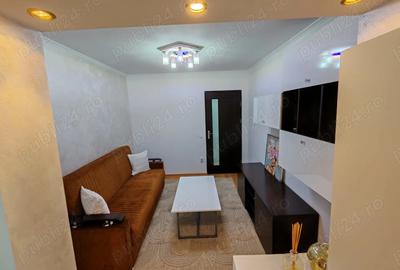 Apartament cu 3 camere, conf. 1, decomandat, mobilat si utilat modern, - 2