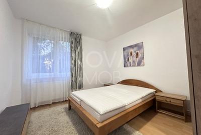 Apartament 2 camere, modern, Str. Rahovei - 4