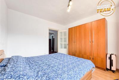 Apartament cu 3 camere decomandat, mobilat în Ciucului - 19