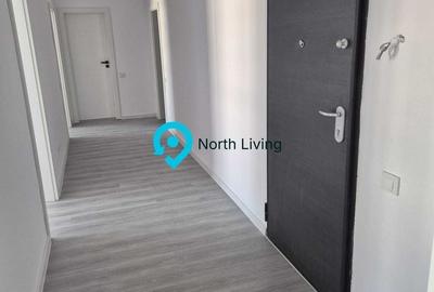 Apartament cu 3 camere decomandat, mobilat în Lujerului - 4