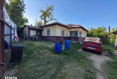 Casă cu 3 camere cu Teren 70 Mp în Horea - 3