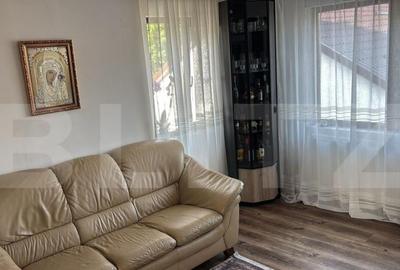 Casa de vanzare in Vatra Dornei, teren 2000 mp - 3