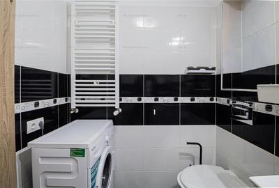 Apartament cu 2 camere decomandat în Tractorul - 16