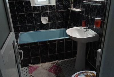 Apartament cu 2 camere decomandat în Central - 16