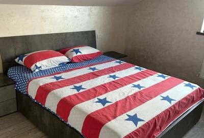 CASA DE VANZARE/ ZONA CRANG PETRESTI - 13