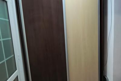 Garsonieră decomandată, mobilată în Km 4 - 9