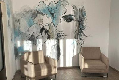 Cauti ap de 2 camere in Drumul Taberei, elegant si bine intretinut ? + centrala - 1