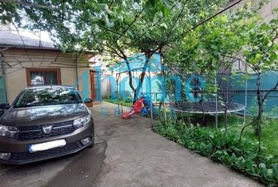 Casă cu 2 camere în Parcul Carol - 1