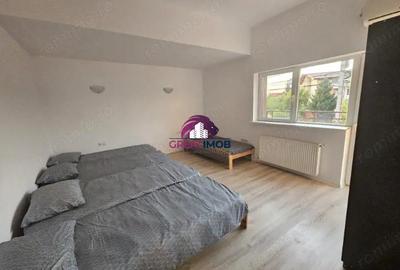 Inchiriere casa 8 camere Voluntari destinata muncitorilor angajatilor - 1