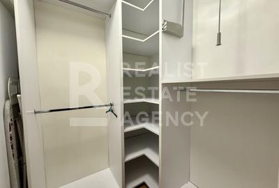 Apartament cu 3 camere, mobilat în Iancu Nicolae - 6