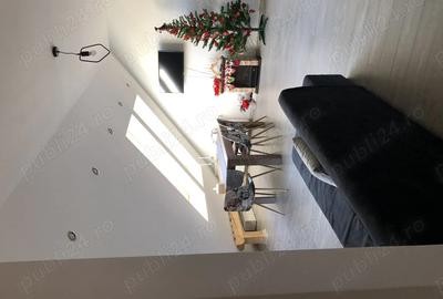 Vand apt 2 camere la 30 m de partie - 3