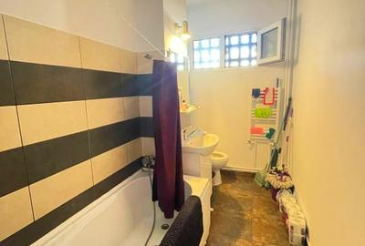 Apartament cu 2 camere nedecomandat, mobilat în Podu Roș - 6