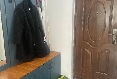 Apartament cu 2 camere circular, mobilat în Tomis III - 7