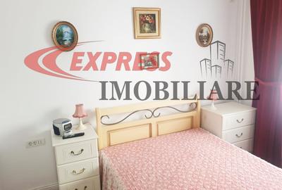 Apartament cu 4 camere decomandat, mobilat în Vitan Mall - 2