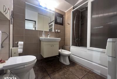 Apartament cu 3 camere decomandat în Central - 2