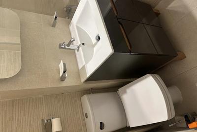 Garsoniera zona Vitan - 3