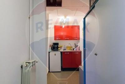 Spatiu de birouri, de inchiriat, zona Stadion Constanta - 11