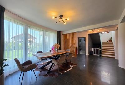Casa individuala pe  teren de 915mp, Str. Soimului, Tractorul - 11