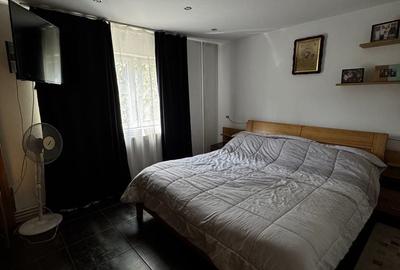 Apartament cu 2 camere decomandat în Exterior Vest - 5