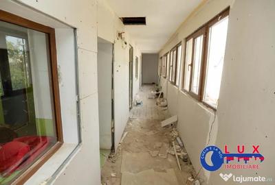 Casă cu 3 camere cu Teren 227 Mp în Central - 15