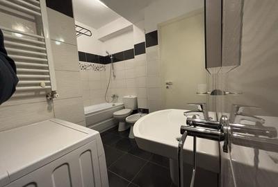 Tomis Plus - apartament cu 2 camere mobilat și utilat - 9