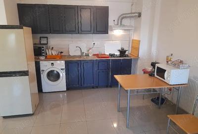 Apartament cu 2 camere decomandat în Central - 8