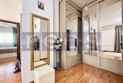 Apartament cu 2 camere nedecomandat, mobilat în 1 Decembrie 1918 - 8