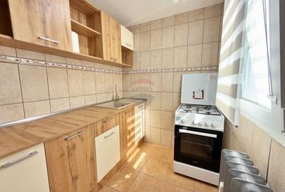 Apartament cu 1 camere semidecomandat, mobilat în Fortuna - 4