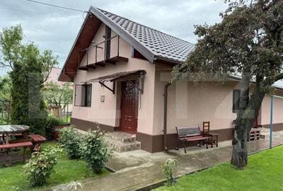 Casă cu 3 camere cu Teren 785 Mp în Central - 9